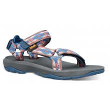 Teva Sandal Hurricane XLT2 Canyon blue/gray Kids